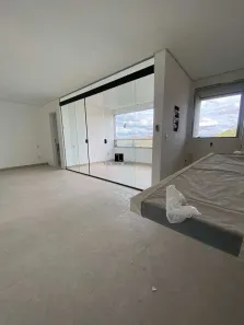 Apartamento com 1 Quarto à venda, 43m² no Vale do Sereno, Nova Lima