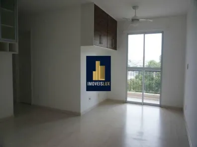 Apartamento com 2 Quartos para alugar, 52m² no Vila Andrade, São Paulo