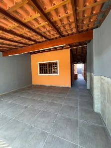Casa com 2 Quartos à venda, 100m² no Parque Interlagos, São José dos Campos