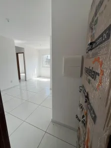 Apartamento com 2 Quartos à venda, 40m² no Vila Maioba do Janipapeiro, Paço do Lumiar