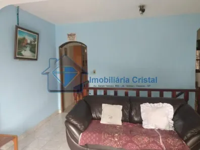 Sobrado com 2 Quartos à venda, 218m² no Conceição, Osasco