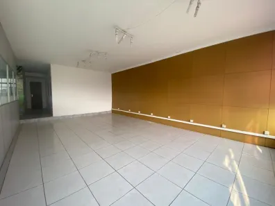 Sala Comercial para alugar, 250m² no Centro, Santo André