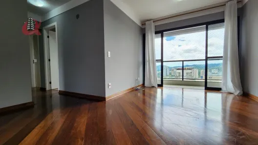 Apartamento com 3 Quartos para alugar, 101m² no Alphaville Centro Industrial e Empresarial/Alphaville., Barueri