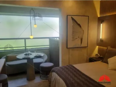 Apartamento com 1 Quarto à venda, 27m² no Vila Clementino, São Paulo