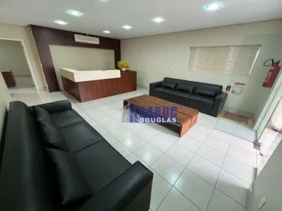 Imóvel Comercial à venda, 550m² no Cidade Alta, Cuiabá
