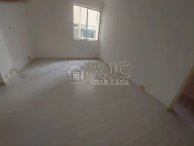 Apartamento com 2 Quartos à venda, 74m² no Maracanã, Rio de Janeiro