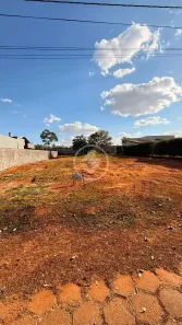 Lote/Terreno à venda, 1000m² no , Hidrolândia