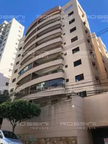 Cobertura com 4 Quartos à venda, 212m² no Jardim Botânico, Ribeirão Preto