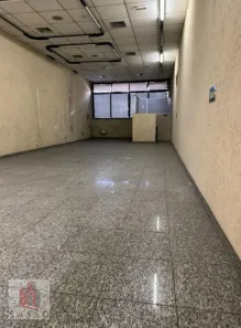 Sala Comercial para venda ou aluguel, 210m² no Bom Retiro, São Paulo