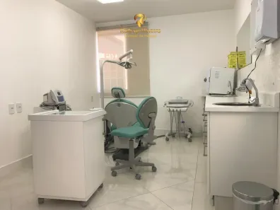 Sala Comercial à venda, 45m² no Jardim Oswaldo Cruz, São José dos Campos