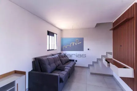 Apartamento com 2 Quartos à venda, 78m² no Vila Moraes, São Paulo