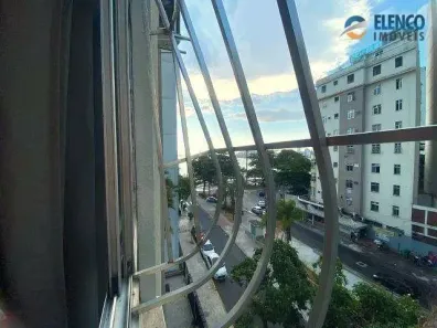 Apartamento com 3 Quartos à venda, 120m² no Icaraí, Niterói