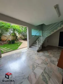 Imóvel Comercial com 1 Quarto para alugar, 600m² no Jardim, Santo André