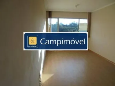 Apartamento com 3 Quartos à venda, 75m² no Bosque, Campinas