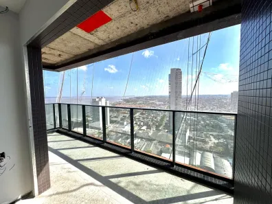 Apartamento com 3 Quartos à venda, 165m² no Umarizal, Belém