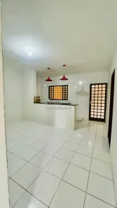 Casa com 3 Quartos à venda, 110m² no Conjunto Habitacional Costa do Sol, São José do Rio Preto
