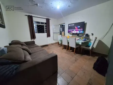 Casa com 3 Quartos à venda, 130m² no Jardim Amanda II, Hortolândia