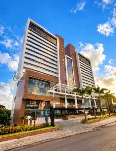 Sala Comercial para alugar, 32m² no Bancários, João Pessoa