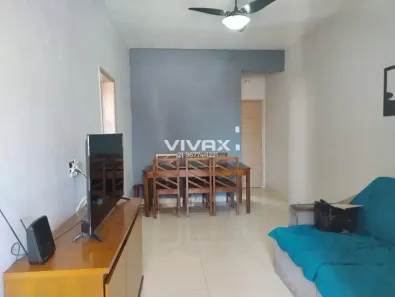 Apartamento com 2 Quartos à venda, 71m² no Engenho de Dentro, Rio de Janeiro