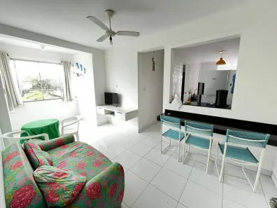 Apartamento com 2 Quartos para alugar, 69m² no , Salinópolis