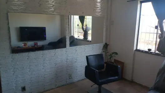 Apartamento com 2 Quartos à venda, 50m² no Ramos, Rio de Janeiro