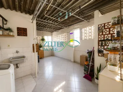 Casa com 2 Quartos à venda, 78m² no Penha Circular, Rio de Janeiro