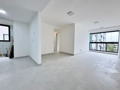Apartamento com 3 Quartos à venda, 72m² no Mata da Praia, Vitória