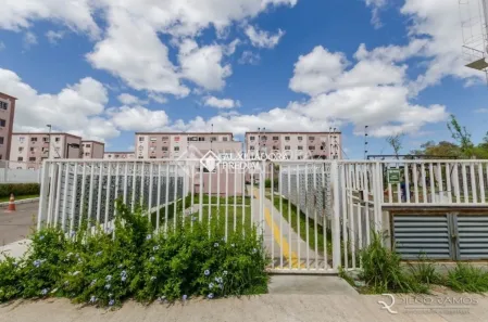 Apartamento com 2 Quartos à venda, 45m² no Hípica, Porto Alegre