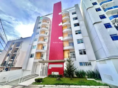 Cobertura com 3 Quartos à venda, 233m² no Teixeiras, Juiz de Fora