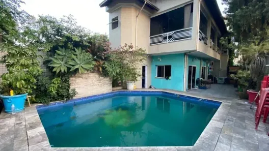 Imóvel Comercial com 1 Quarto à venda, 189m² no Aparecida, Santos
