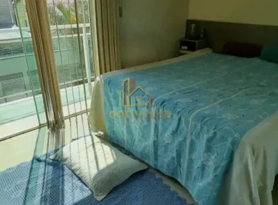Casa com 3 Quartos à venda, 124m² no Loteamento Villa Branca, Jacareí