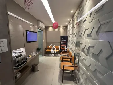 Sala Comercial à venda, 71m² no Santo Agostinho, Belo Horizonte