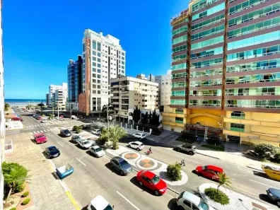 Apartamento com 3 Quartos à venda, 105m² no Zona Nova, Capão da Canoa