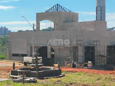 Lote/Terreno à venda, 320m² no Parque das Nações, Bauru