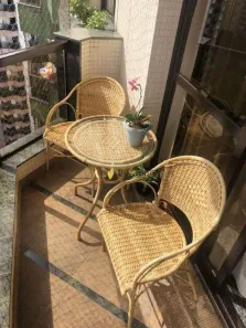 Apartamento com 3 Quartos à venda, 125m² no Vila Regente Feijó, São Paulo