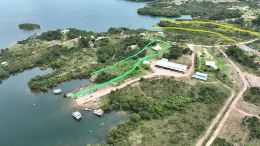 Fazenda/Sítio com 4 Quartos à venda, 6000m² no , Chapada dos Guimarães