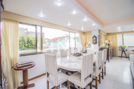 Apartamento com 3 Quartos à venda, 150m² no Jardim Itu, Porto Alegre