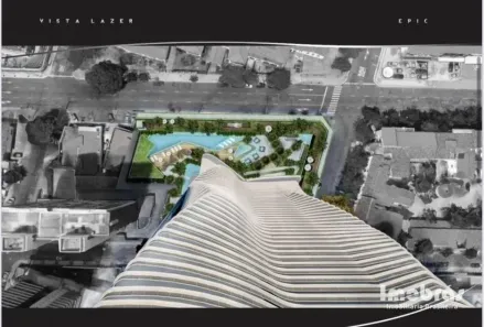 Apartamento com 4 Quartos à venda, 391m² no Meireles, Fortaleza