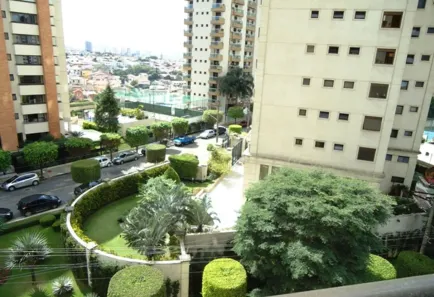 Apartamento com 3 Quartos à venda, 107m² no Jardim Vila Mariana, São Paulo