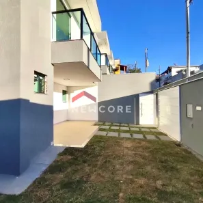 Casa com 3 Quartos à venda, 86m² no Dom Pedro I, São José da Lapa