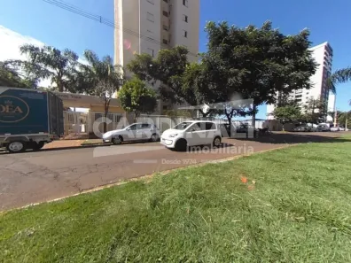 Apartamento com 2 Quartos para alugar, 64m² no Parque Faber Castell I, São Carlos