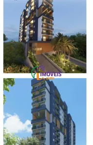Apartamento com 3 Quartos à venda, 88m² no Jardim Renata, Arujá