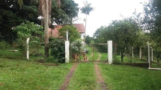 Fazenda/Sítio com 8 Quartos à venda, 12000m² no Passo do Vigário, Viamão
