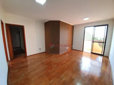 Apartamento com 3 Quartos à venda, 84m² no Vila Itália, São José do Rio Preto