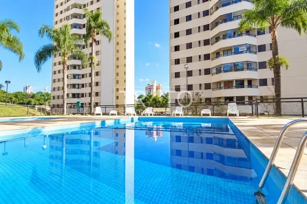 Apartamento com 3 Quartos à venda, 97m² no Parque Prado, Campinas