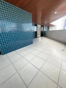 Apartamento com 4 Quartos à venda, 213m² no Manaíra, João Pessoa