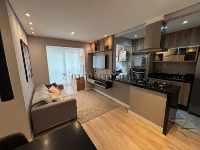 Apartamento com 2 Quartos à venda, 50m² no Bela Vista, São Paulo