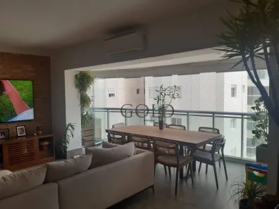 Apartamento com 4 Quartos à venda, 151m² no Vila Leopoldina, São Paulo
