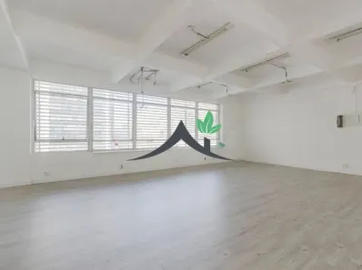 Sala Comercial com 1 Quarto à venda, 69m² no Itaim Bibi, São Paulo
