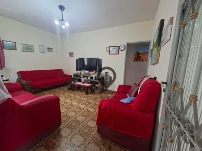 Casa com 5 Quartos à venda, 134m² no Campo Grande, Rio de Janeiro